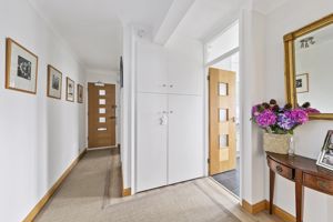 Hallway- click for photo gallery